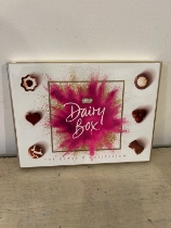 Dairy Box