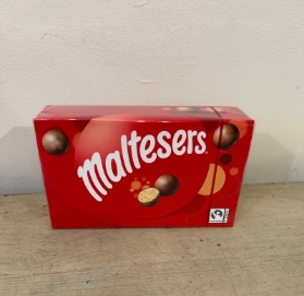 box of Maltesers